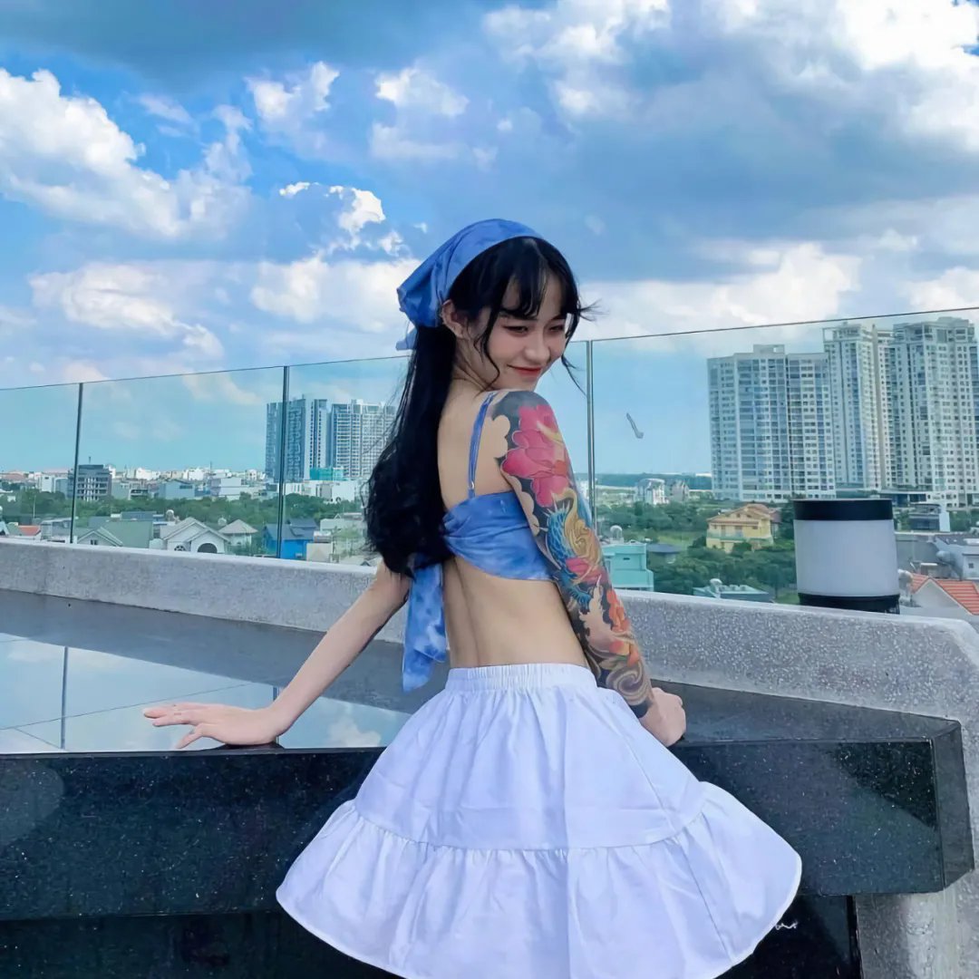 少年江湖